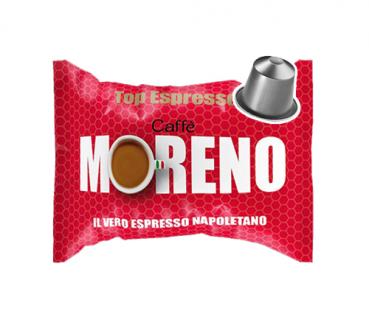 Moreno Top Espresso 100er